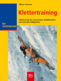 BLV - Sportwissen Klettertraining, Carles Albesa/Pere Lloveras